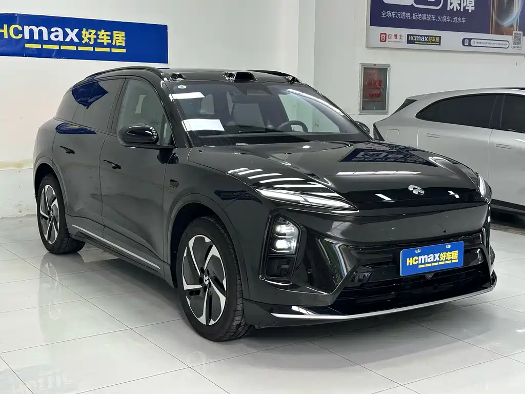NIO ES6 2025