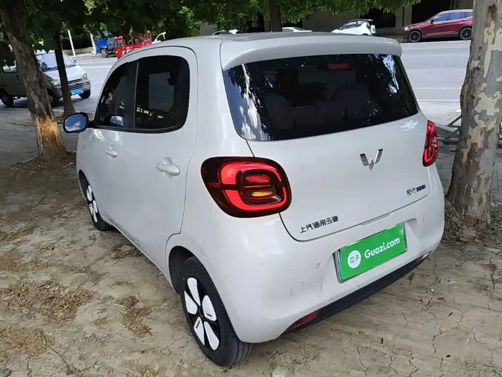 Wuling MINIEV 2025