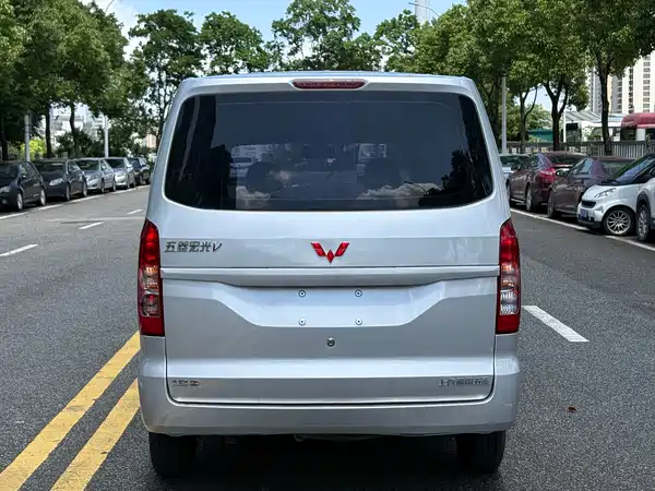 Wuling Hongguang V 2020