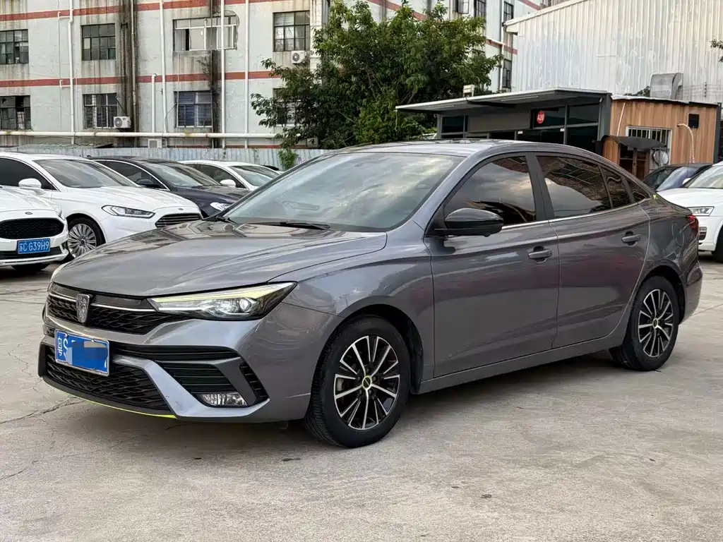 Roewe i5 2022