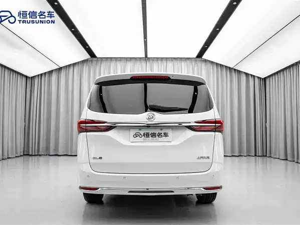 Buick GL8 2023