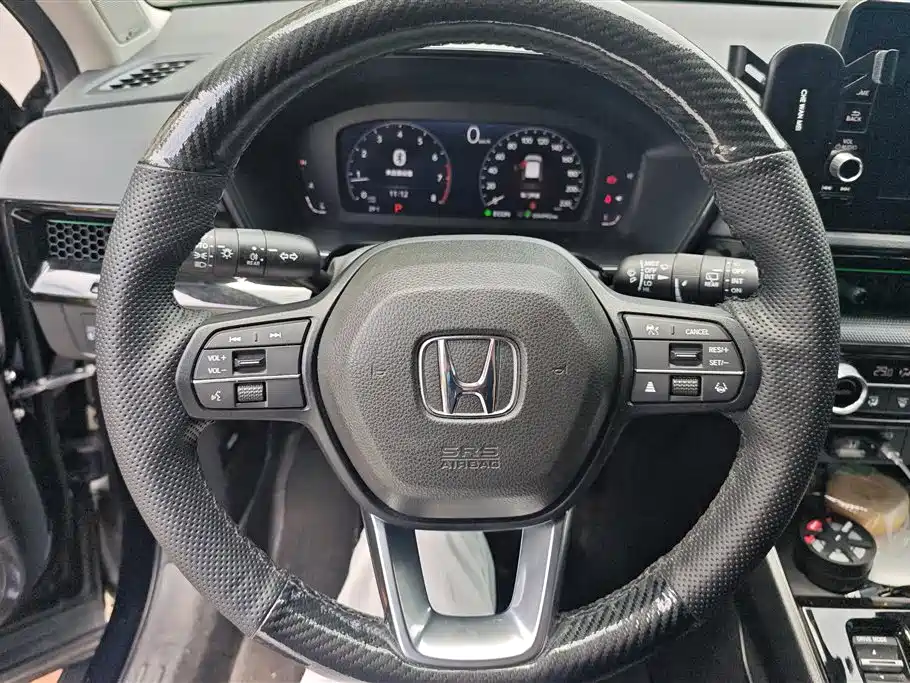 Honda Breeze 2023 — фото 15
