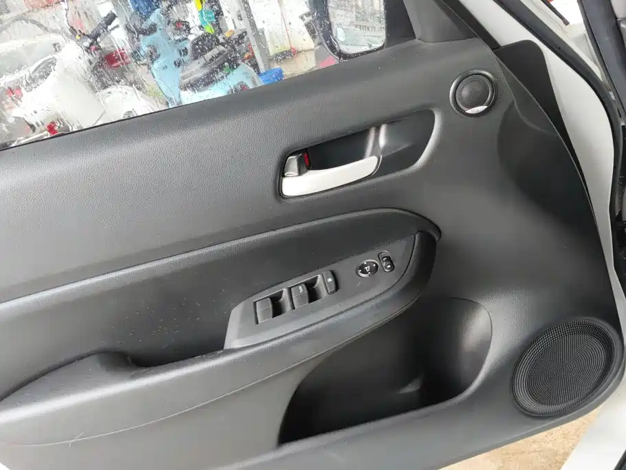 Honda Fit 2020