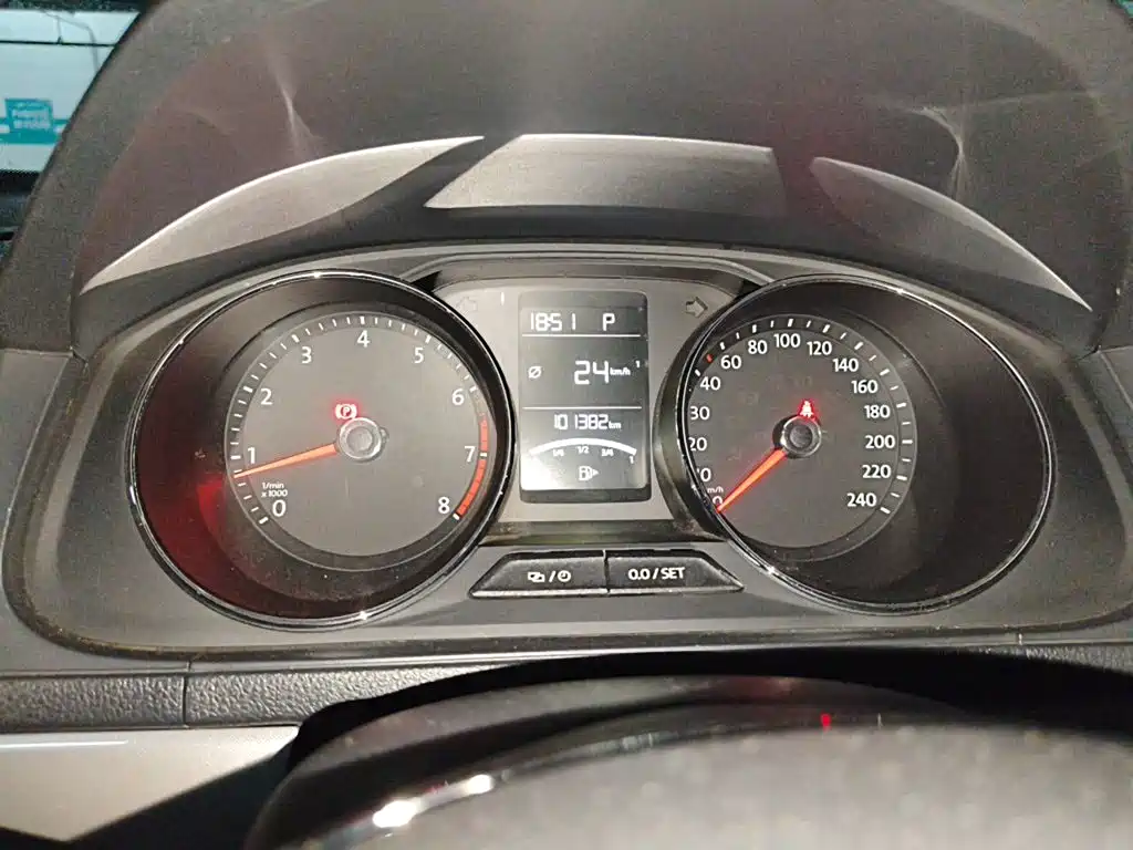 Volkswagen Lavida 2017