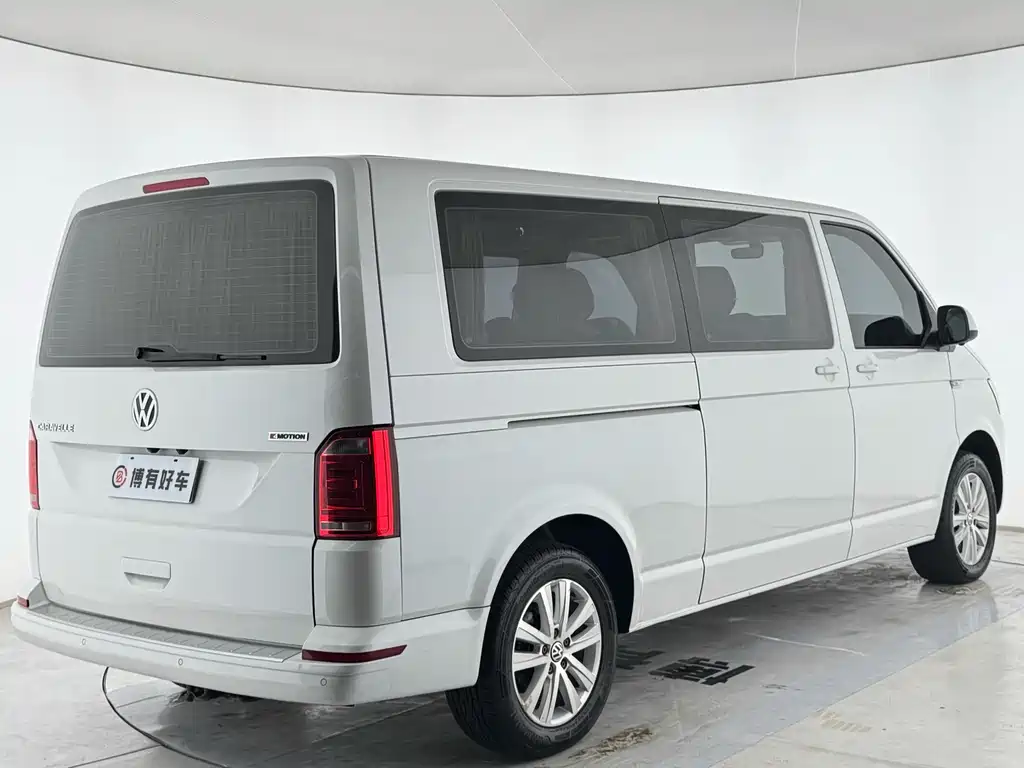 Volkswagen Caravelle 2019 — фото 16