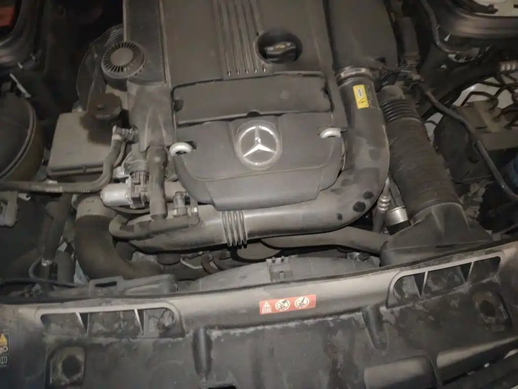 Mercedes-Benz C-Class 2015 — фото 16