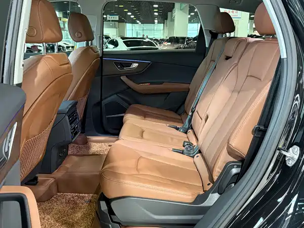 Audi Q7 2026