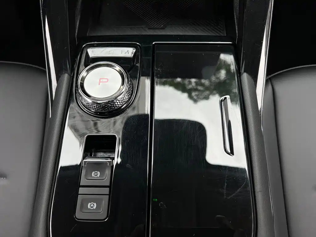 Haval H6 2024 — фото 16