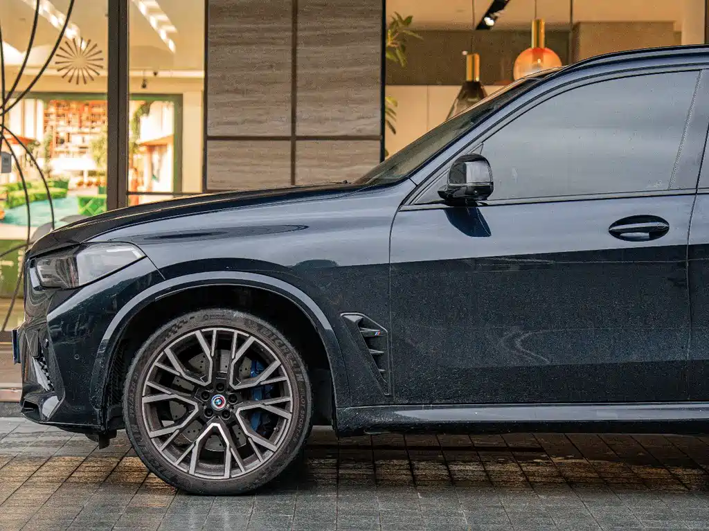 BMW X5 M 2023