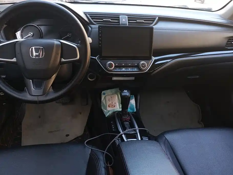 Honda Crider 2018 — фото 12