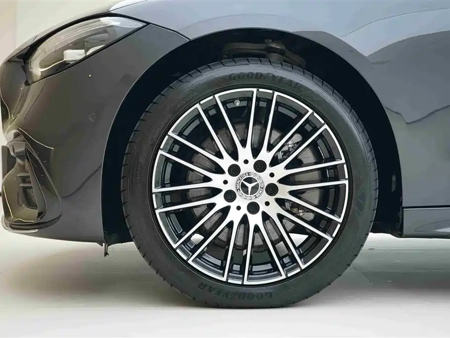 Mercedes-Benz C-Class 2022 — фото 13