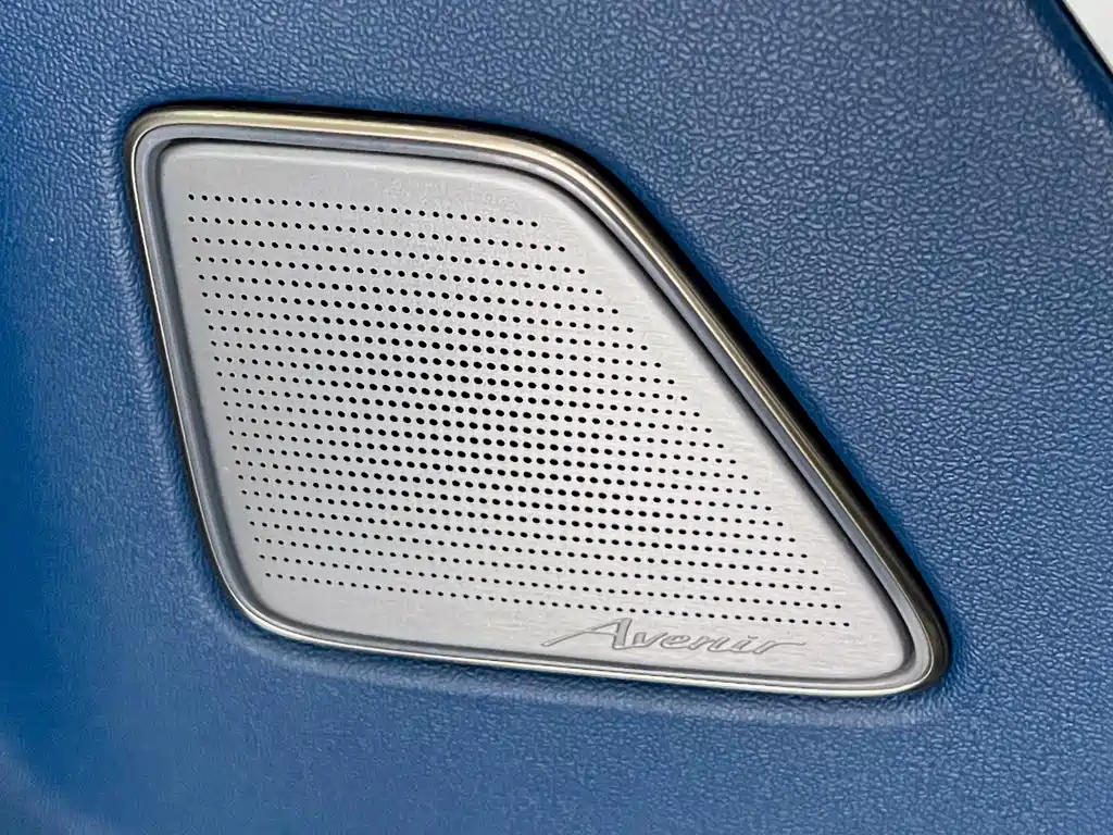 Buick Century 2024 — фото 24
