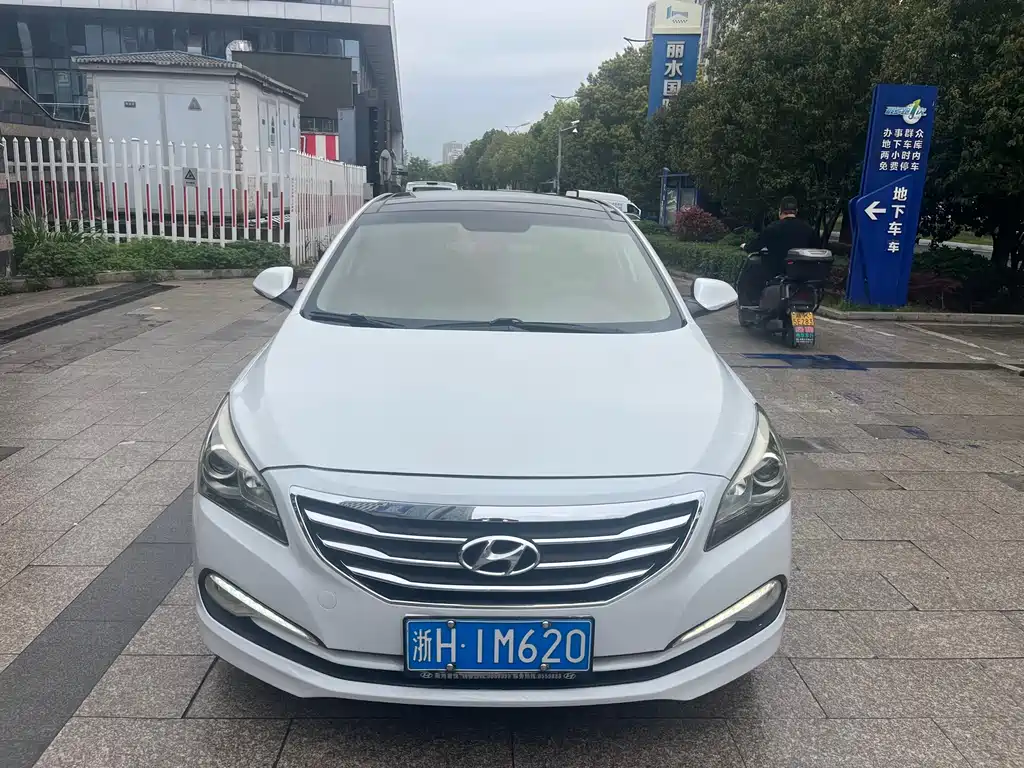 Hyundai Mistra 2017 — фото 2