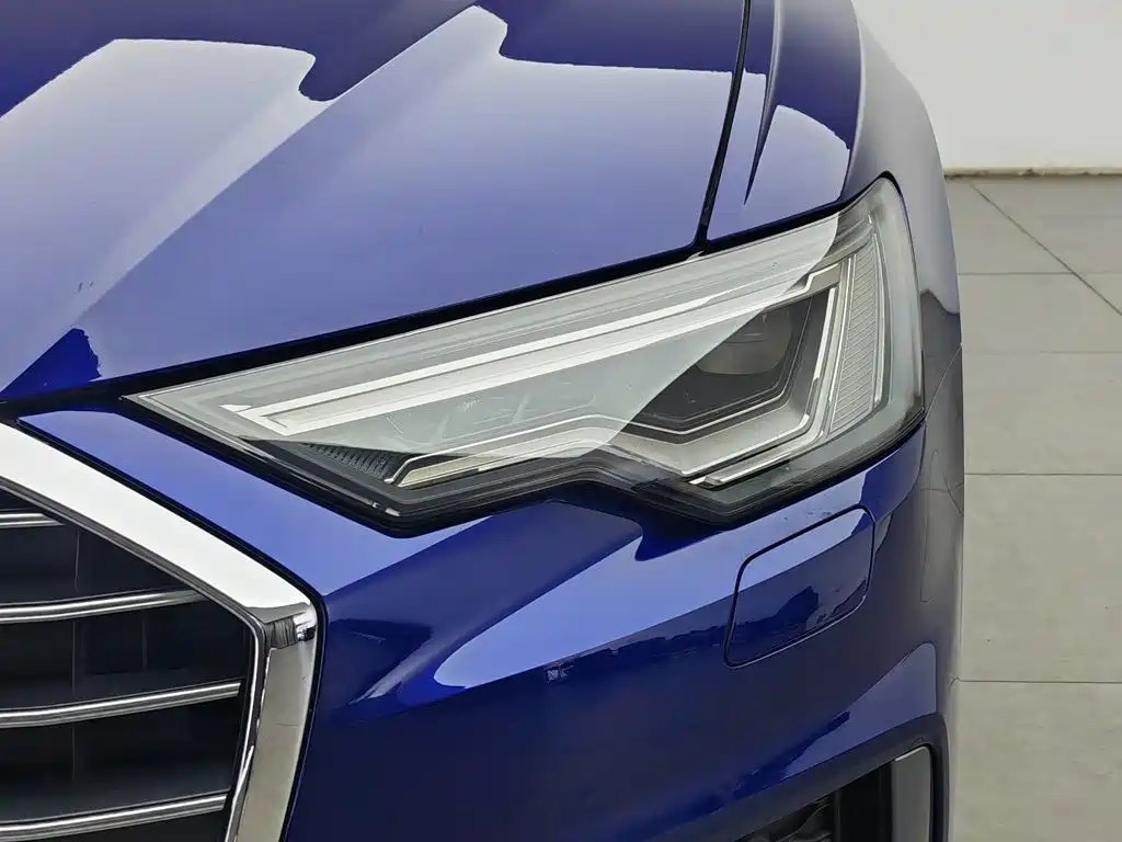 Audi A6L 2019
