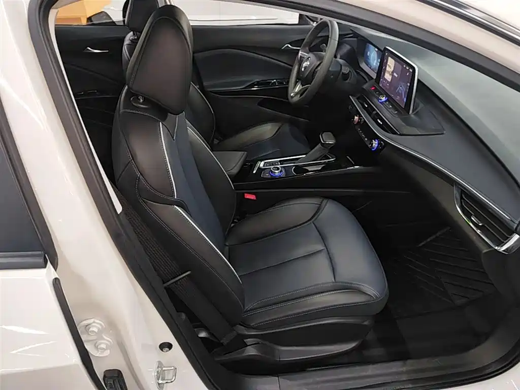 Buick Velite 6 2023 — фото 25