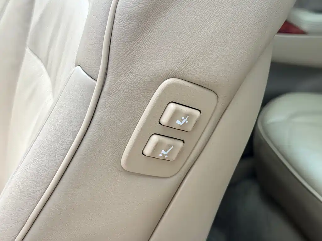Toyota Crown 2007 — фото 40