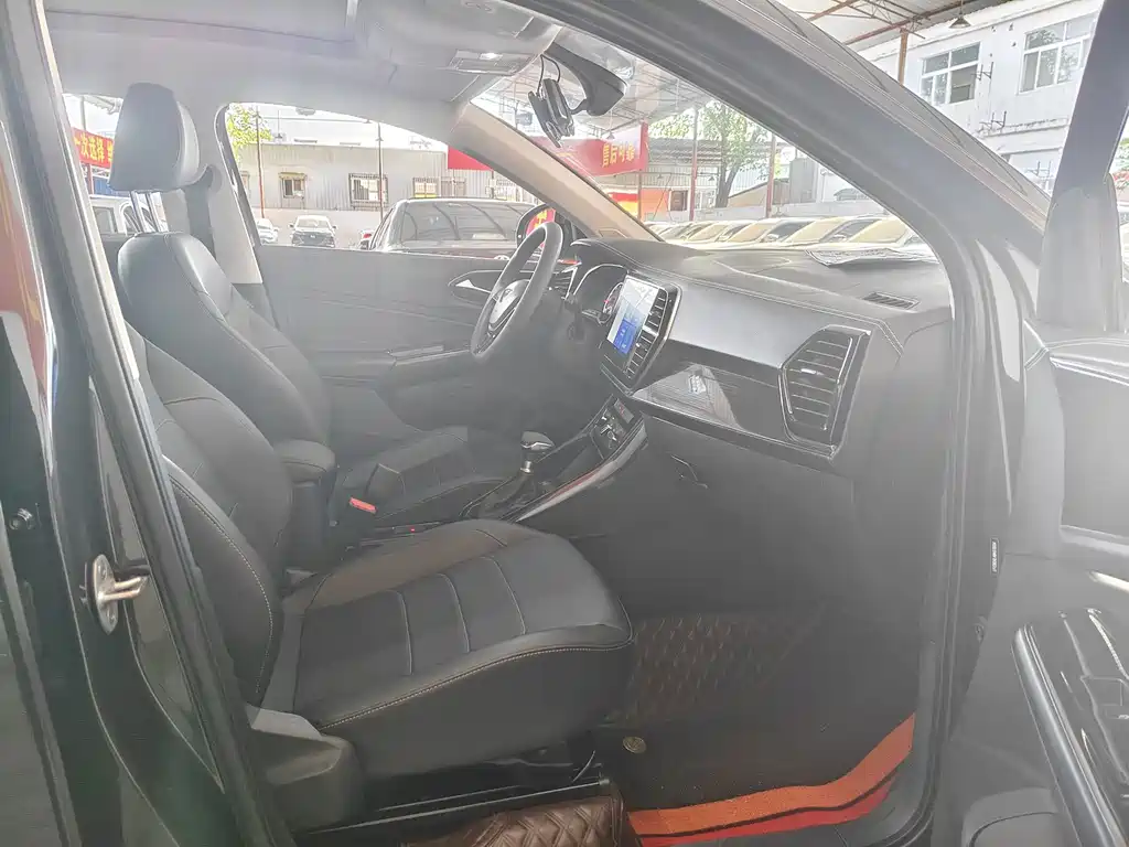 Jetta VS7 2021