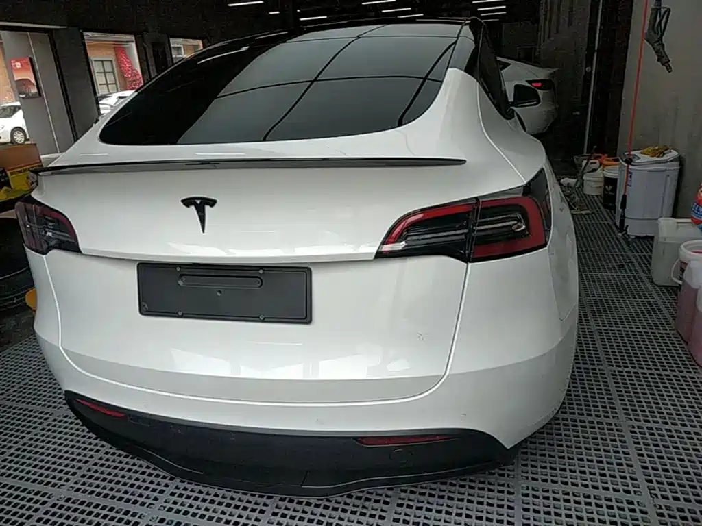 Tesla Model Y 2023 — фото 6