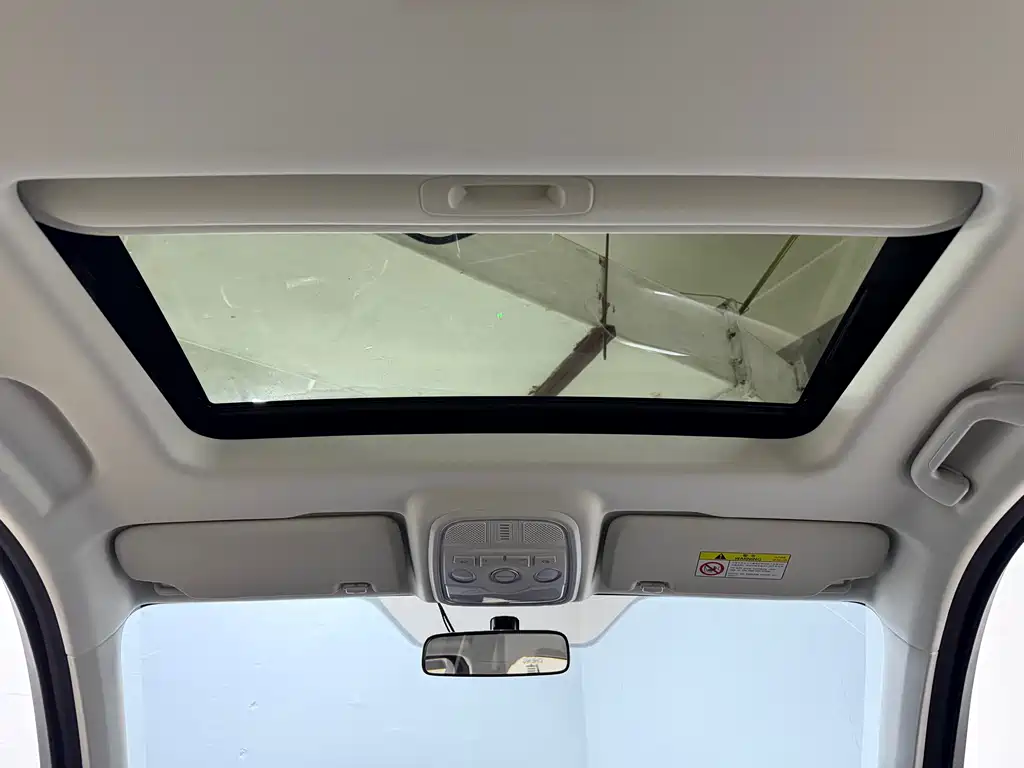Haval H6 2023 — фото 15