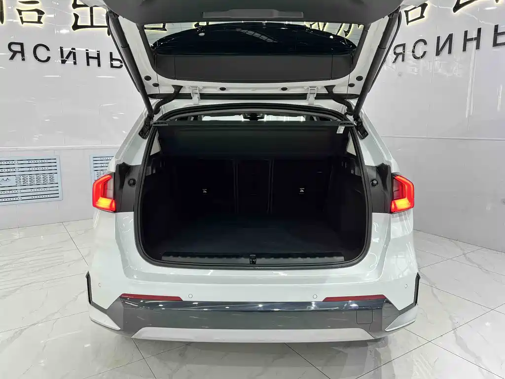 BMW X1 2023 — фото 17