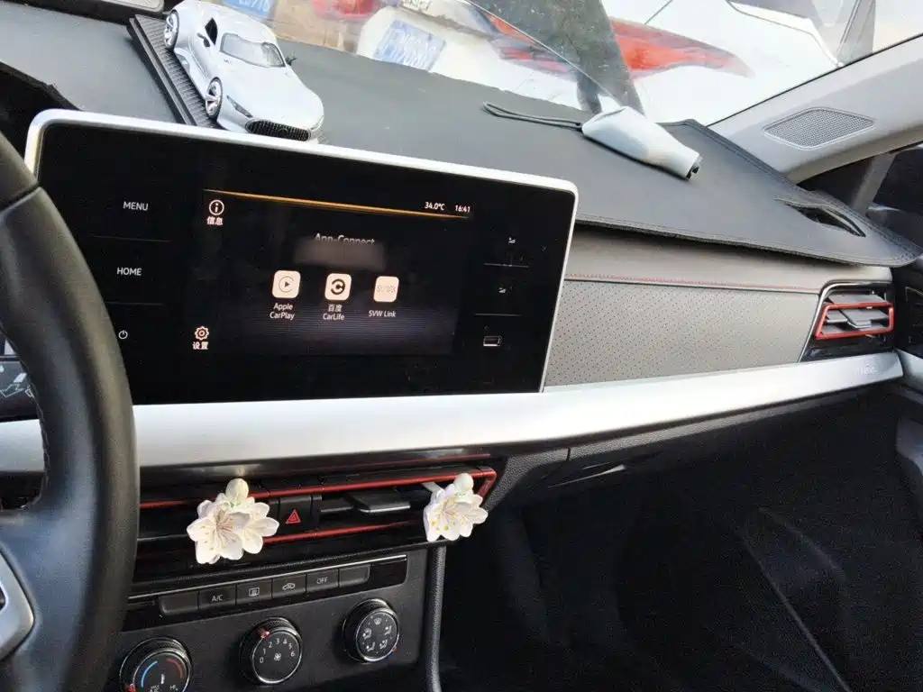 Volkswagen Lavida 2022