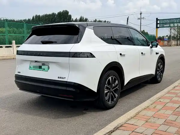 Nissan NX8 2026