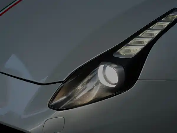 Ferrari California T 2015