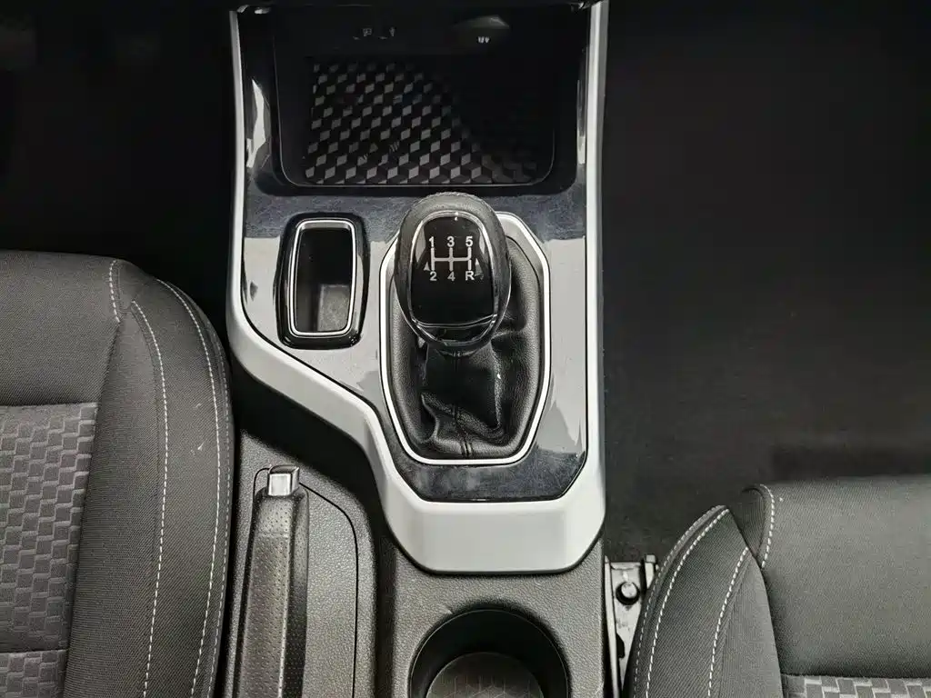 Chery Tiggo 5x 2021 — фото 13