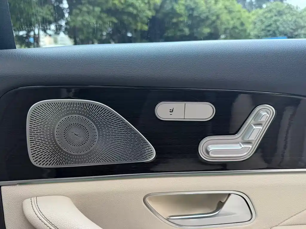 Mercedes-Benz GLE 2020 — фото 11