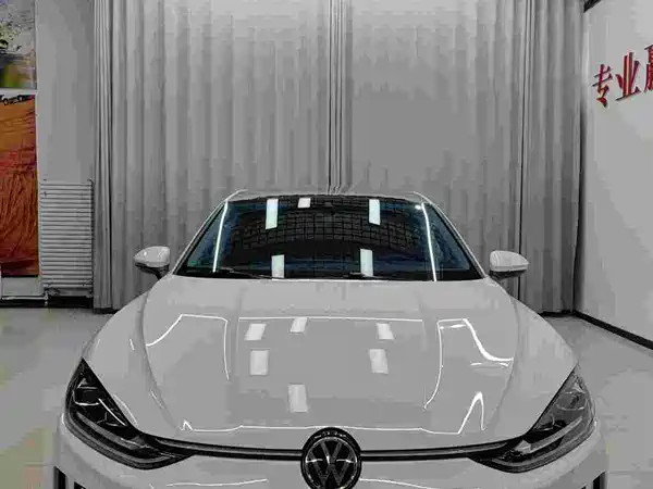Volkswagen Lamando 2024