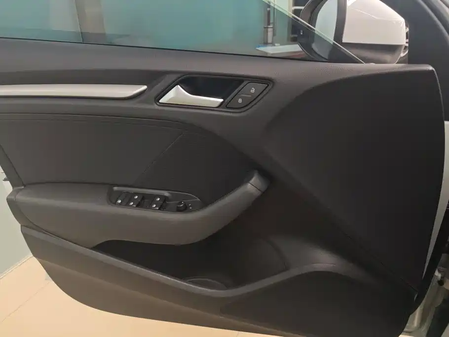 Audi A3 2021
