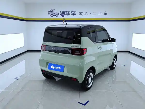 Wuling Hongguang MINIEV 2023