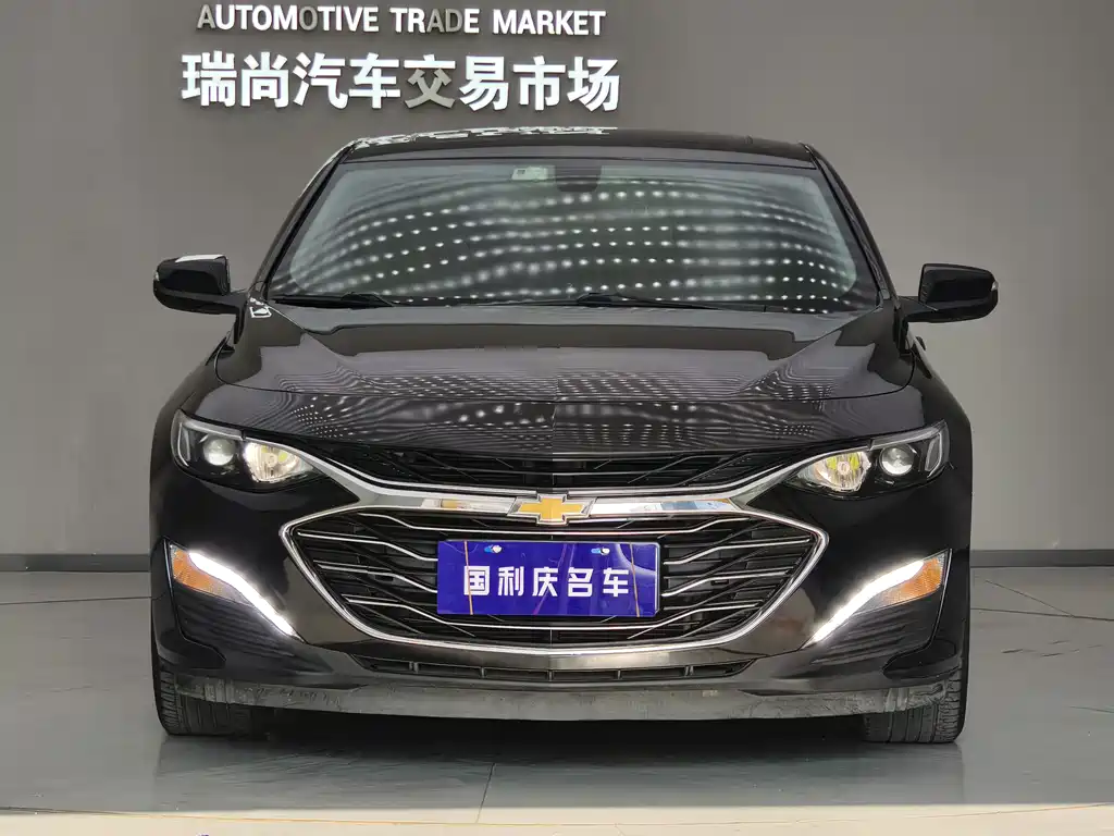 Chevrolet Malibu XL 2023 — фото 2