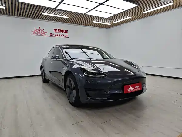 Tesla Model 3 2020