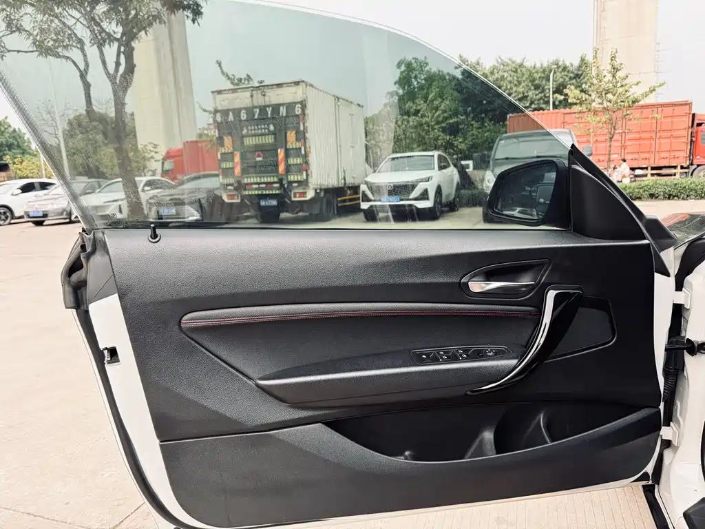 BMW 2 Series 2018 — фото 15