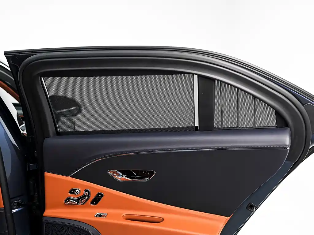 Bentley Flying Spur 2020 — фото 19