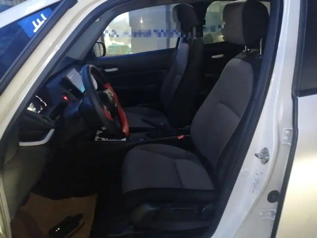 Honda Fit 2021 — фото 15