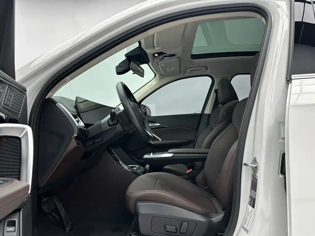 BMW X1 2023