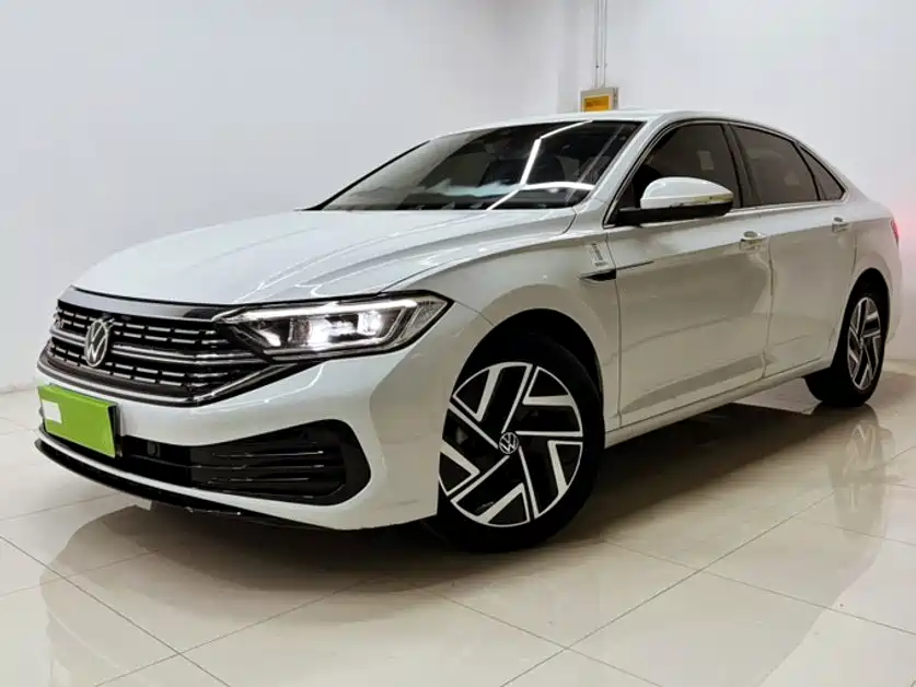 Volkswagen Sagitar 2023