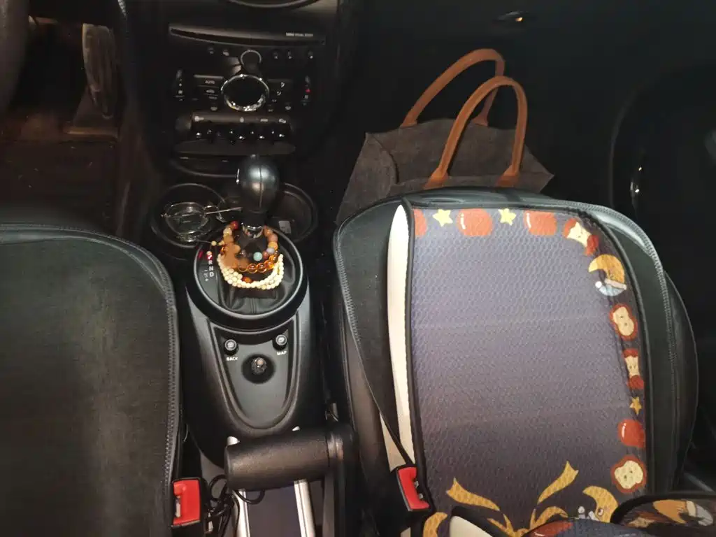 MINI Countryman 2015 — фото 12