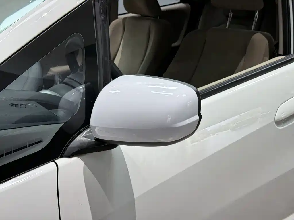 Honda Fit 2013 — фото 25