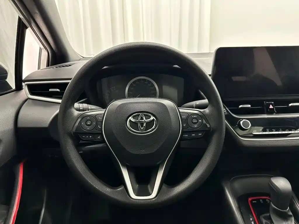 Toyota Levin 2023 — фото 10
