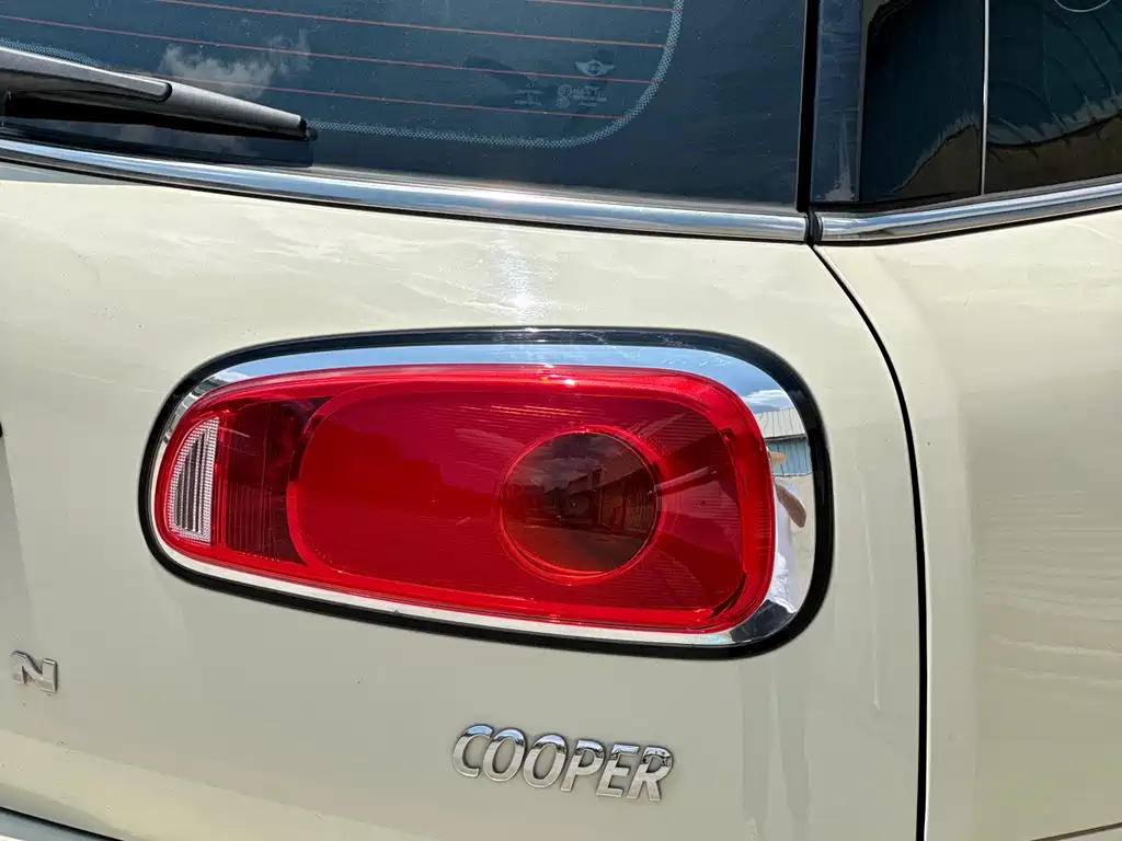 MINI Clubman 2019 — фото 49