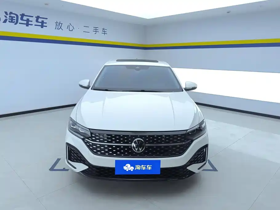 Volkswagen Lavida 2023