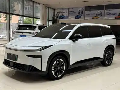 Toyota bZ3X 2025