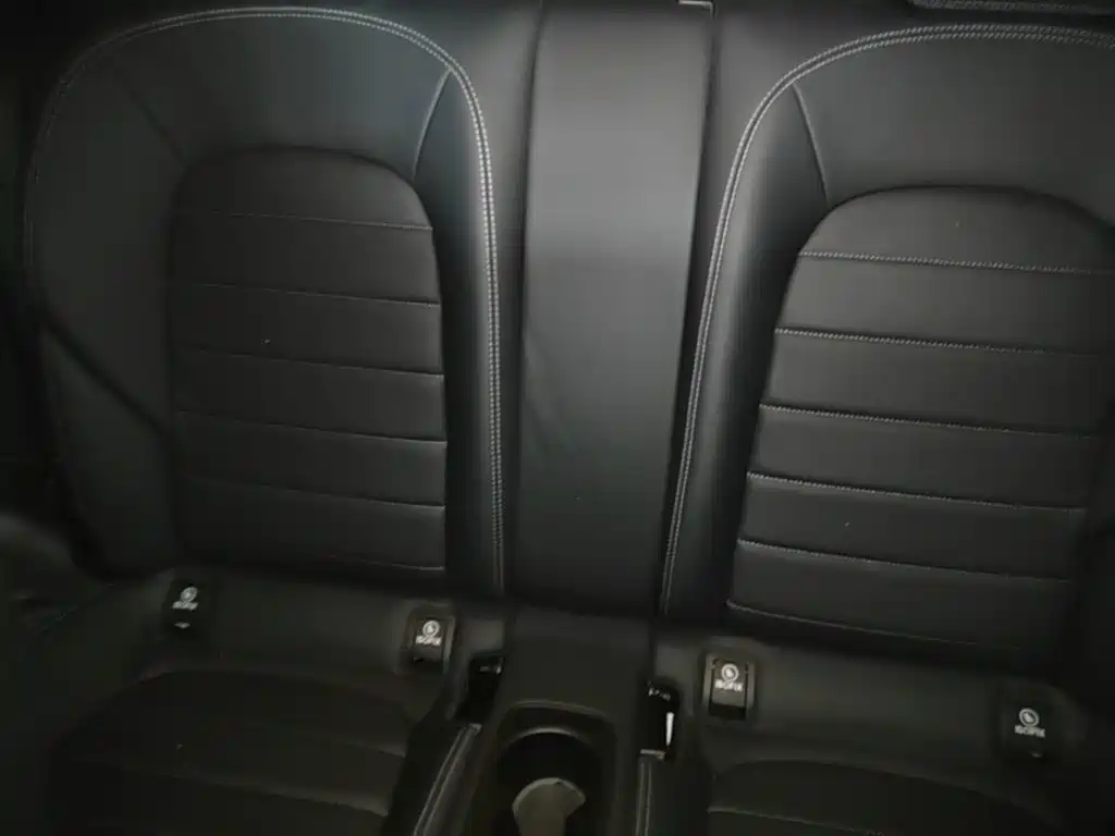 Mercedes-Benz C-Class 2020 — фото 17