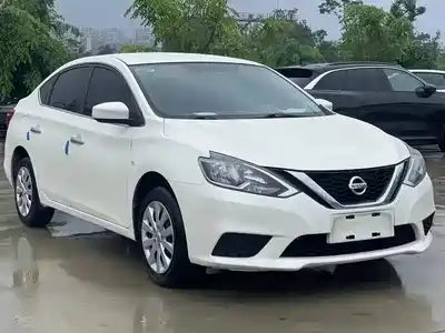 Nissan Sylphy 2022