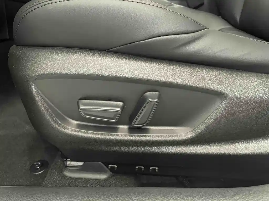 Toyota Levin 2023 — фото 16