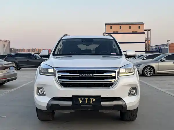 Haval H9 2020