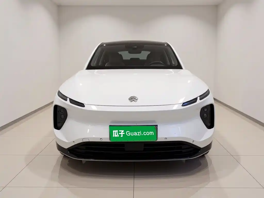 NIO EC6 2023